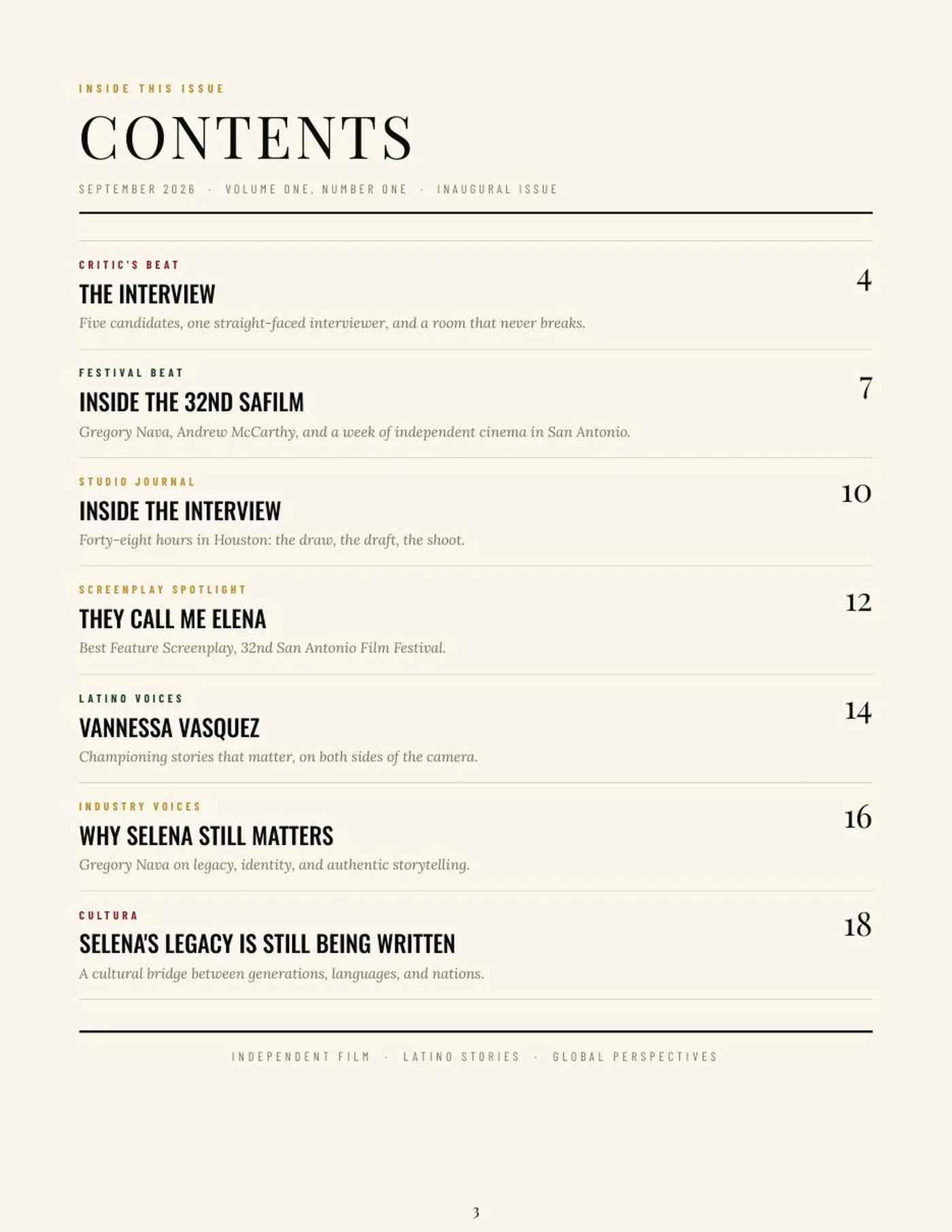 September 2026, page 3