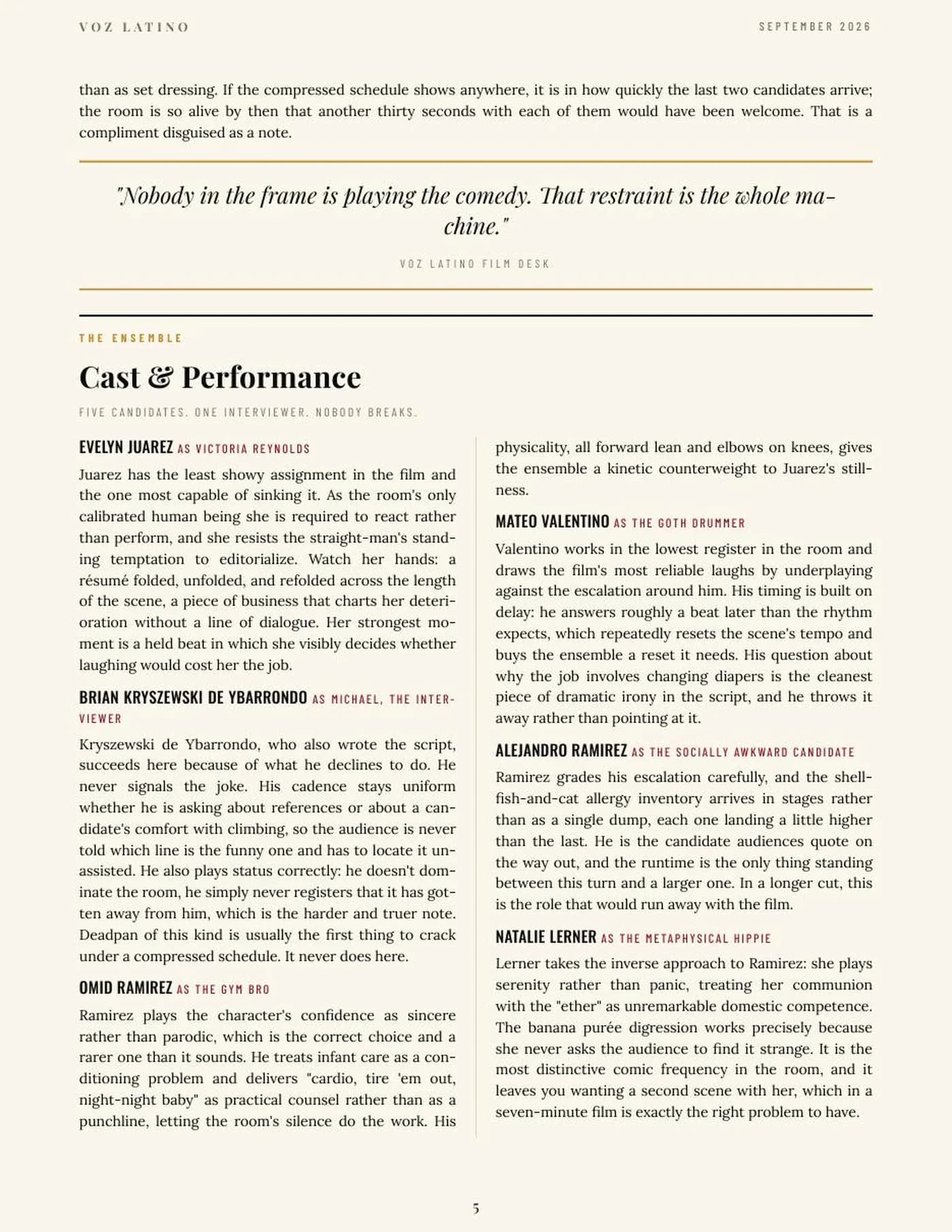September 2026, page 5