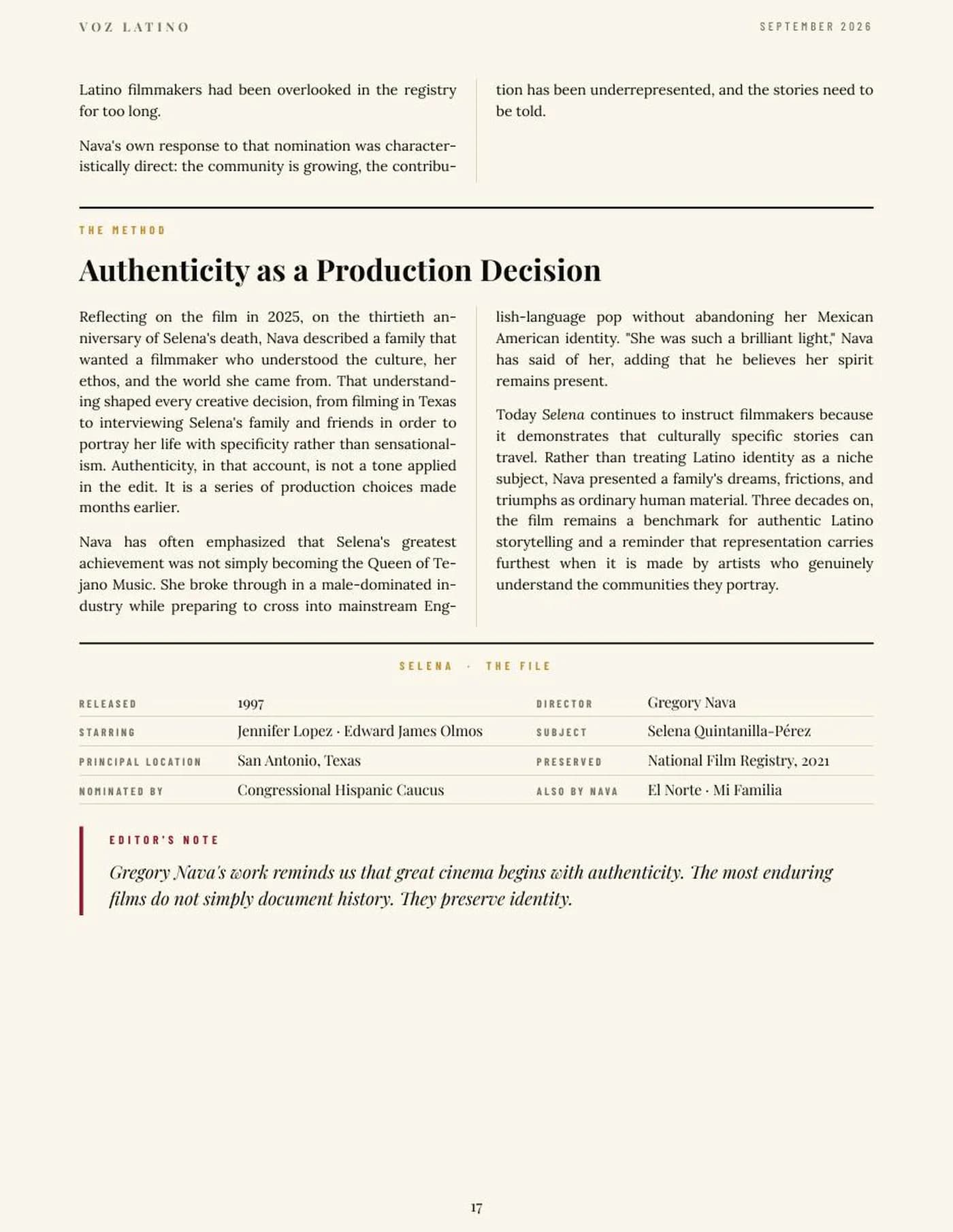 September 2026, page 17