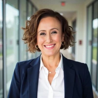Linda P. Garza